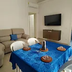 Apartment Trilocale Cod 483 Marcelli