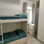 Trilocale Cod 483 Apartment Marcelli