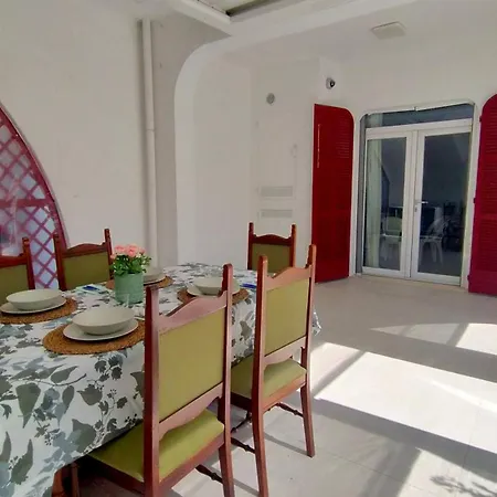 Trilocale Cod 483 Daire *