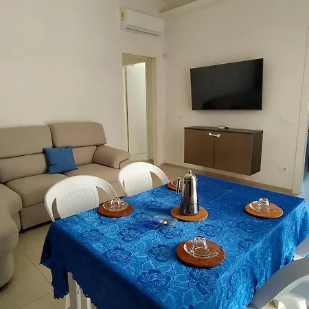 Daire Trilocale Cod 483 Marcelli