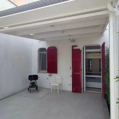 Trilocale Cod 483 Marcelli