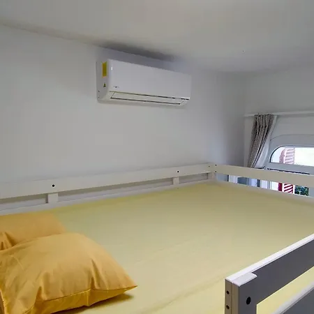 Trilocale Cod 483 * Marcelli