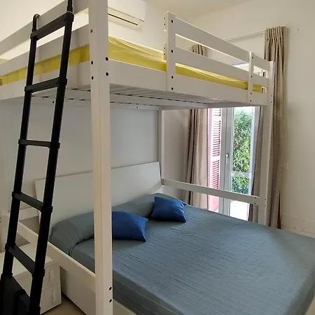 Trilocale Cod 483 Apartment