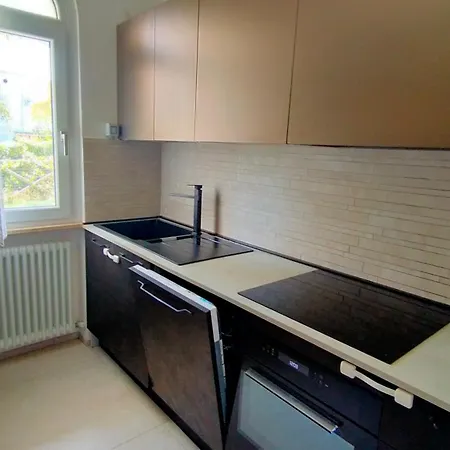 Apartment Trilocale Cod 483