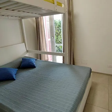 Daire Trilocale Cod 483 Marcelli