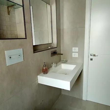 Trilocale Cod 483 Daire