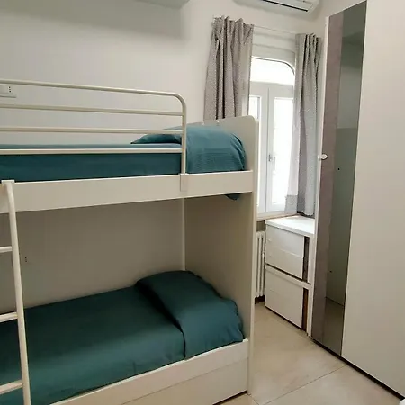 Trilocale Cod 483 Daire Marcelli