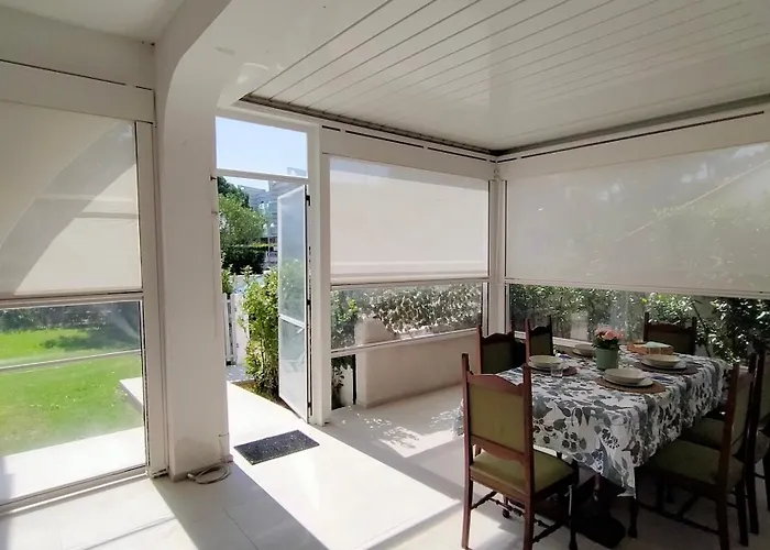 Trilocale Cod 483 Appartement