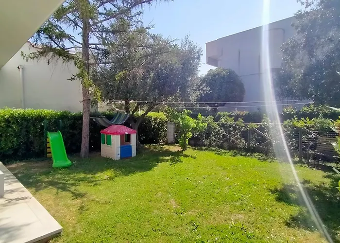 Appartement Trilocale Cod 483