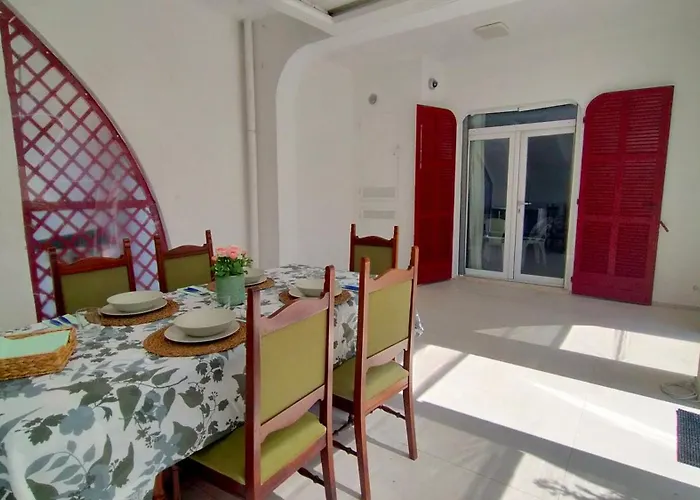 Trilocale Cod 483 Appartement *