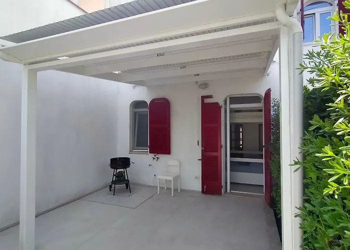 Trilocale Cod 483 Marcelli