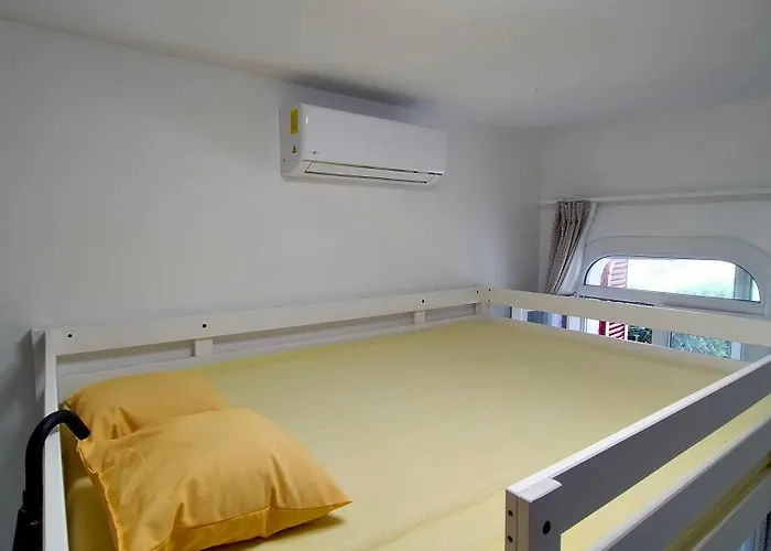 Trilocale Cod 483 * Marcelli