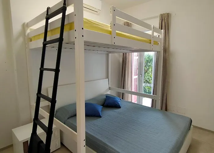 Trilocale Cod 483 Appartement